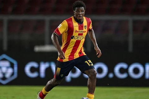 أول صفقات أموريم؟.. مانشستر يونايتد يتحرك لضم لاعب ليتشي